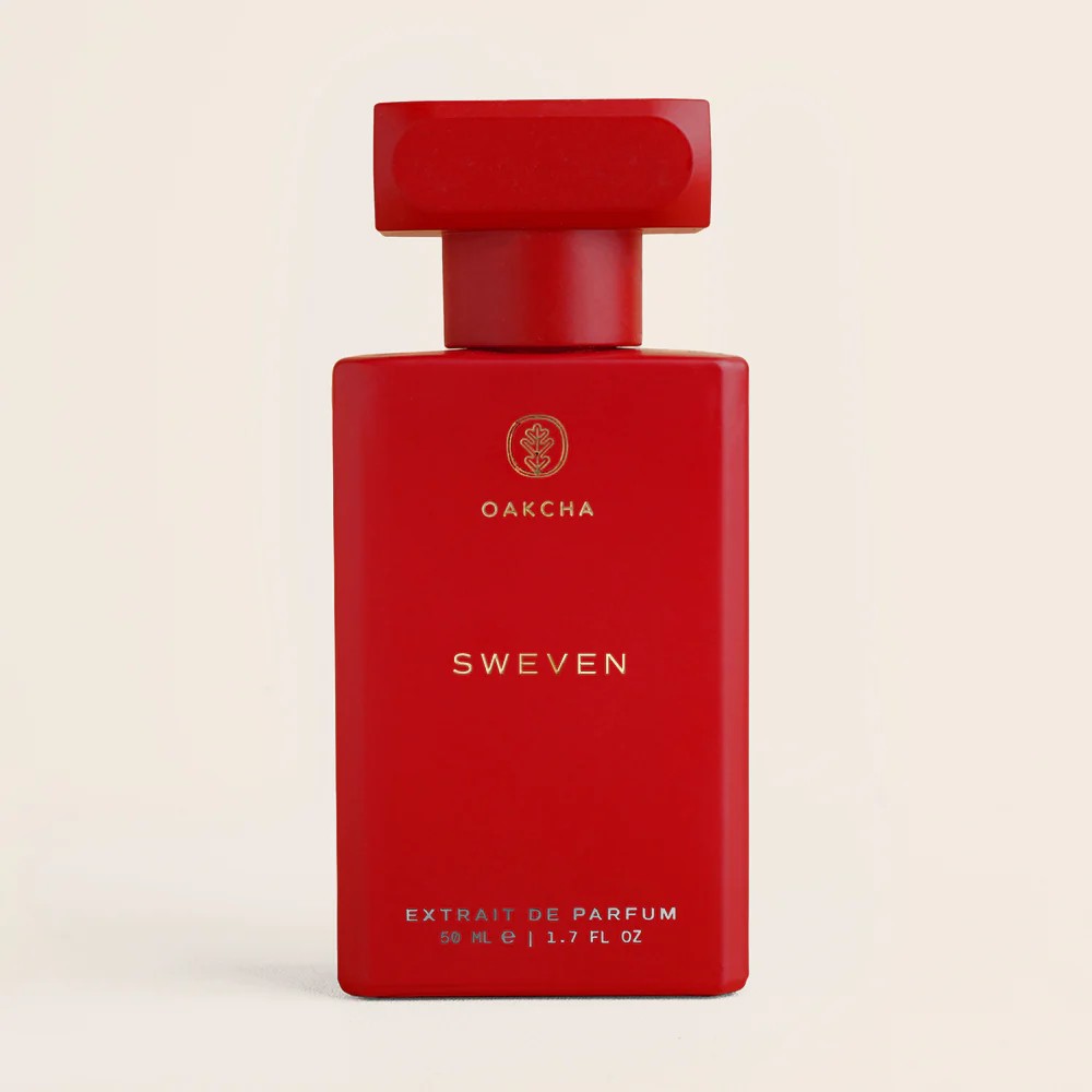 Perfume Fine Fragrance - OAKCHA Sweven Perfume Extrait 50ml/1.7oz Jasmine