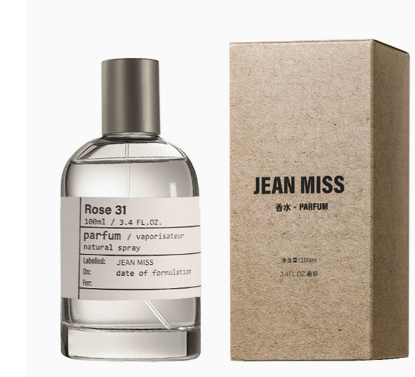 Perfume Fragrance Making - 100ML Perfumes Importados Arabes Woody Floral