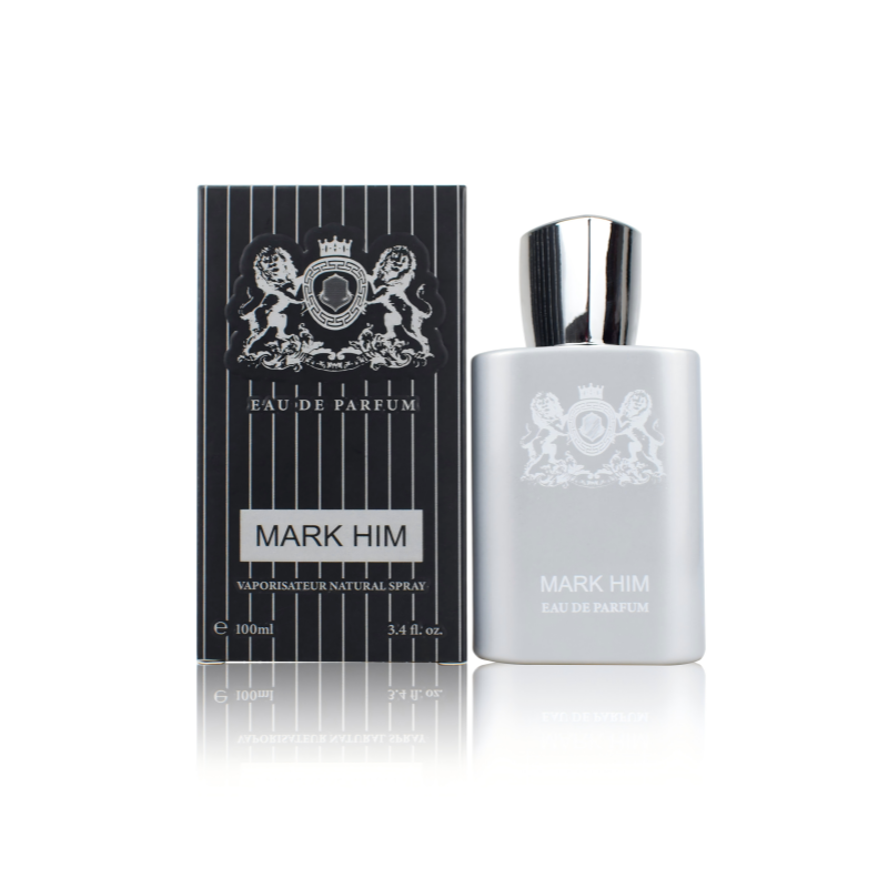 Perfume Fragrance Making - 100ml MARK HIM Men Perfume Long-wearing
