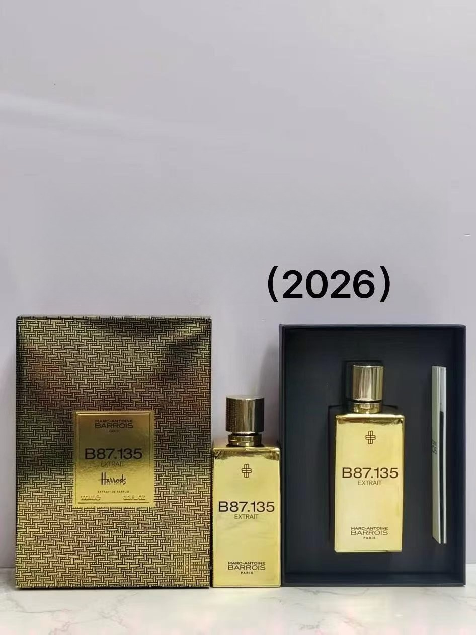 Perfume Fine Fragrance - Men's Perfume High Quality Women's Fragrance
