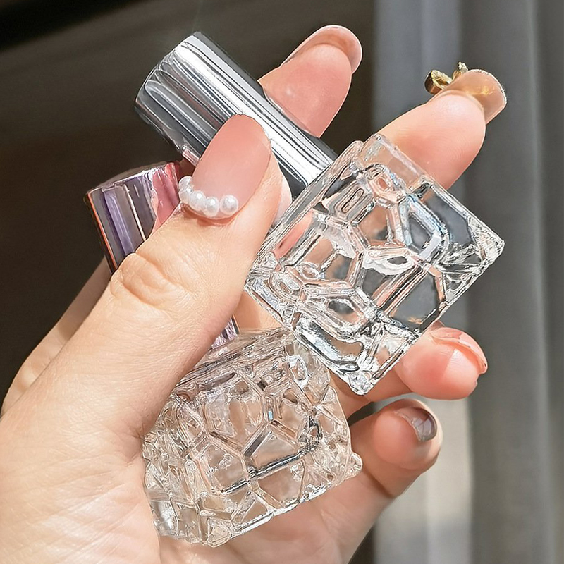 Perfume Fragrance Story - Travel bottle 10ml empty glass bottle