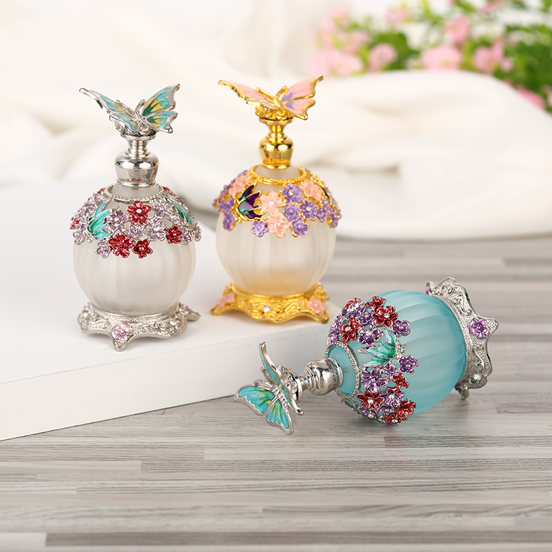 30ml Pumpkin Classic Angel Bir - Perfume Fragrance Attar 评论和价格