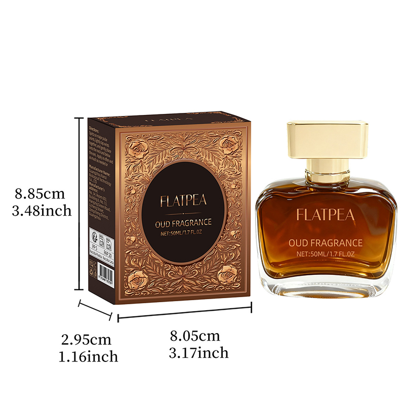 Arabic Perfume Dubai Oud Conce - Perfume Fragrance Attar 评论和价格