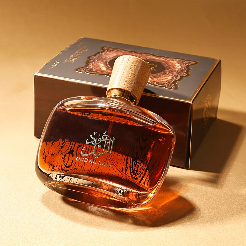 Arabic Perfume Dubai Oud Conce - Perfume Fragrance Attar 评论和价格