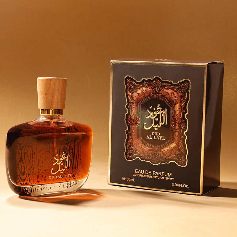 Arabic Perfume Dubai Oud Conce - Perfume Fragrance Attar 评论和价格