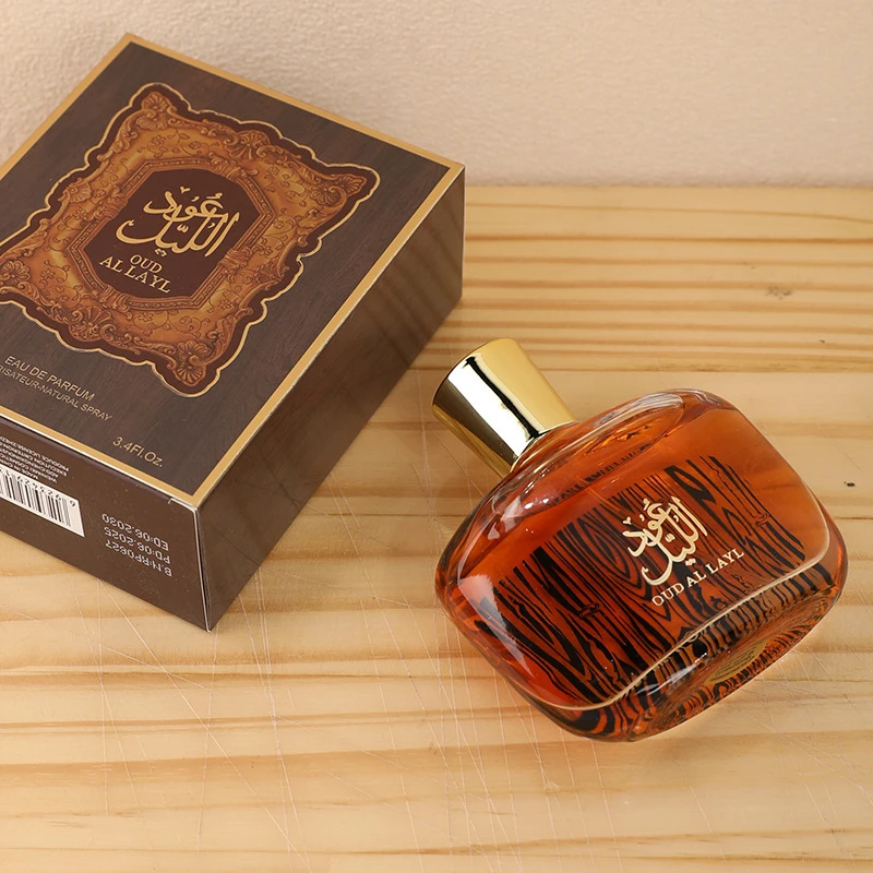 Arabic Perfume Dubai Oud Conce - Perfume Fragrance Attar 评论和价格