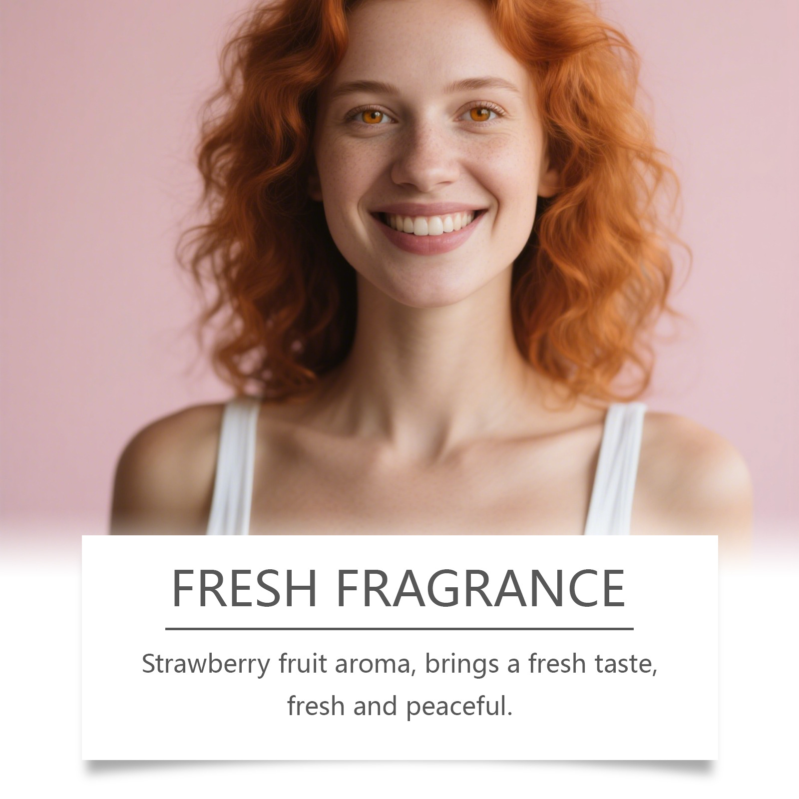 Rose Vanilla Aroma Spray Lasti - Perfume Fine Fragrance 评论和价格