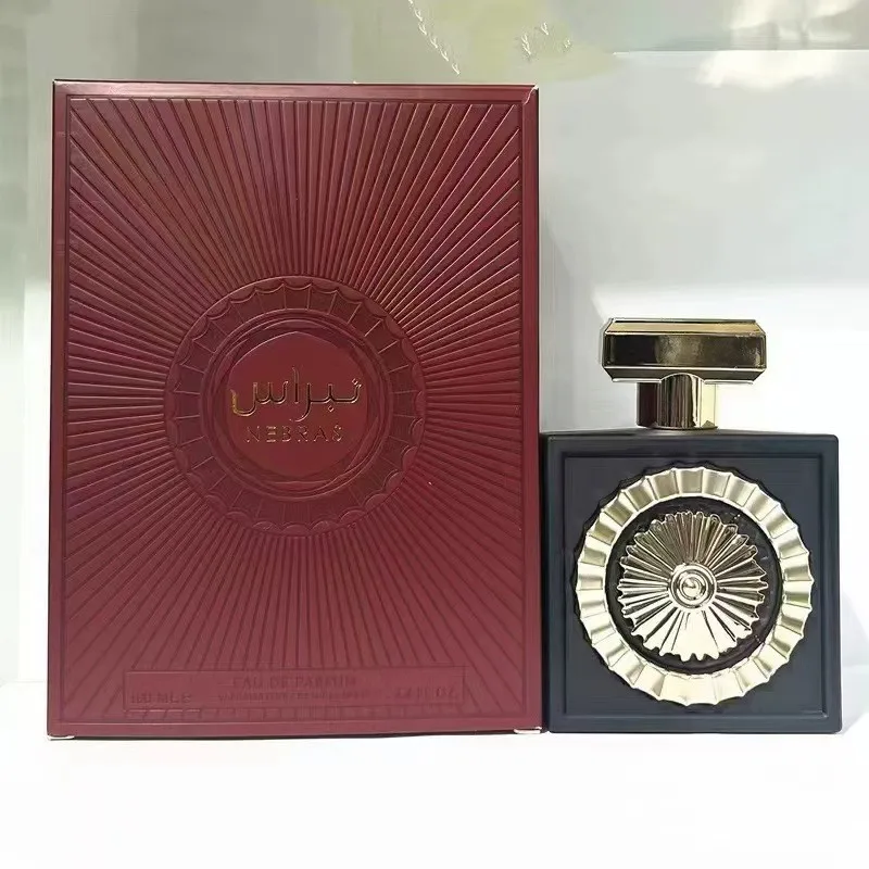 NEBRAS Perfume Man And Woman M - Perfume Fragrance Making 评论和价格