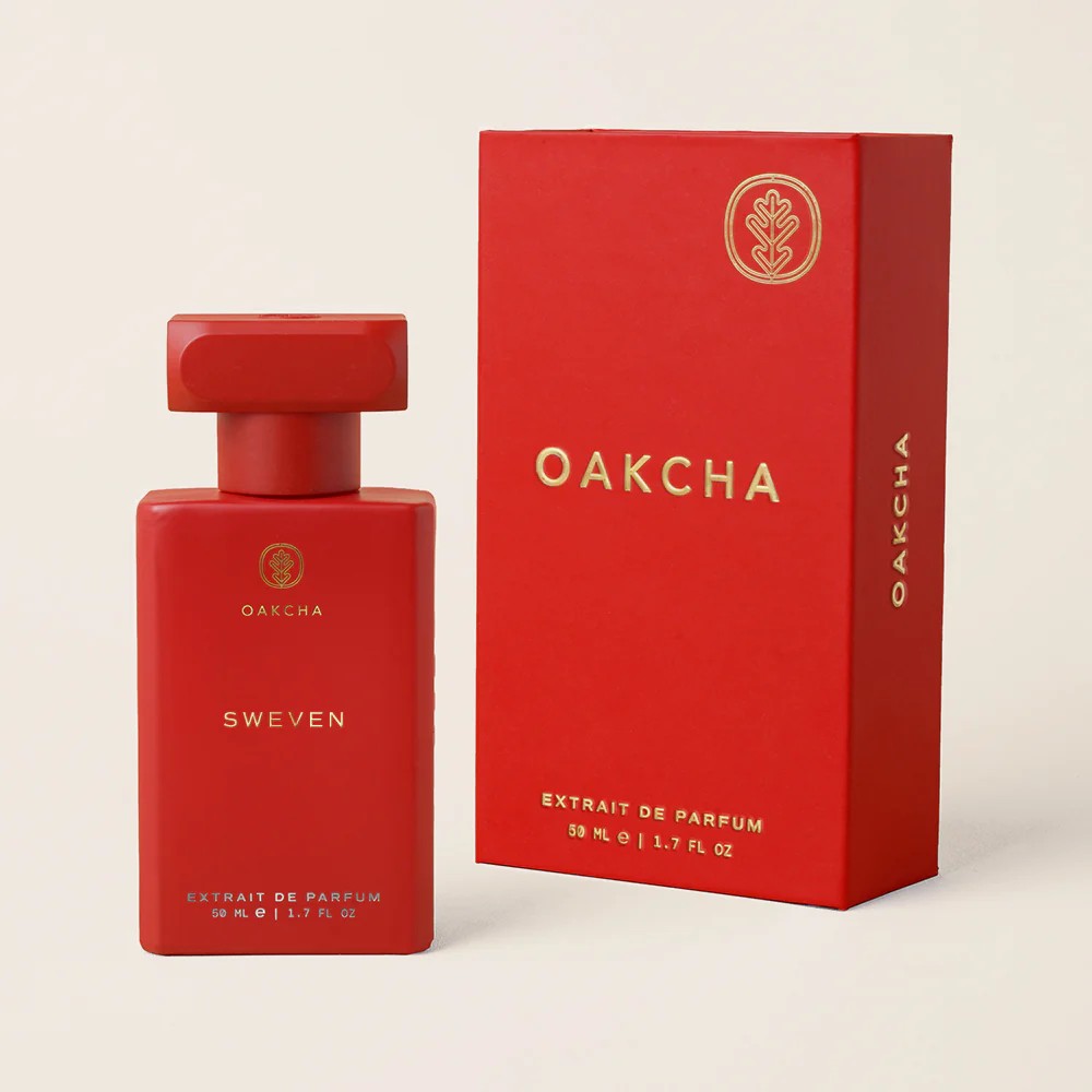 OAKCHA Sweven Perfume Extrait  - Perfume Fine Fragrance 评论和价格