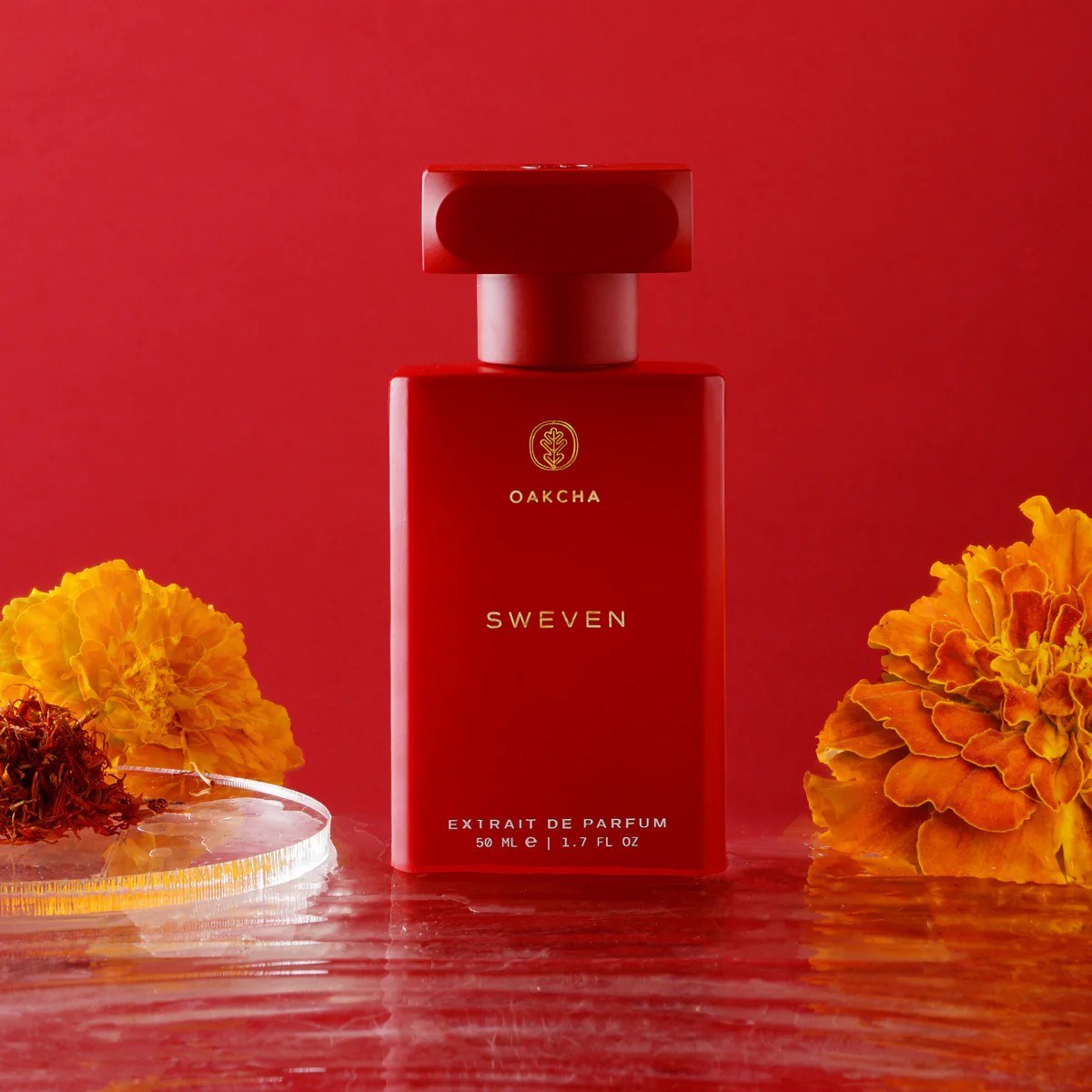 OAKCHA Sweven Perfume Extrait  - Perfume Fine Fragrance 评论和价格