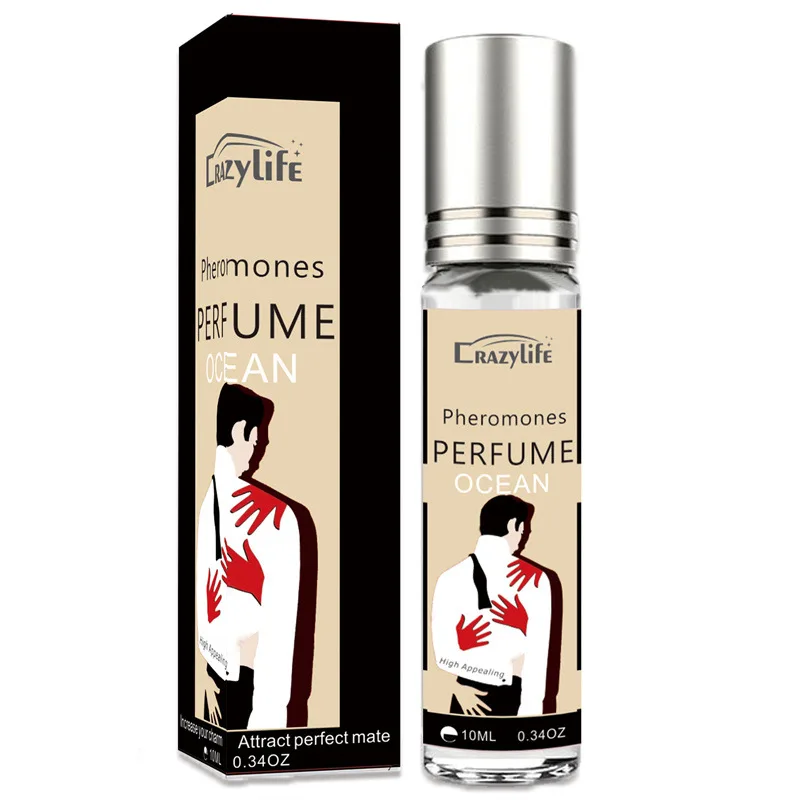 Pheromone For Man Attract Wome - Perfume Fragrance One 评论和价格