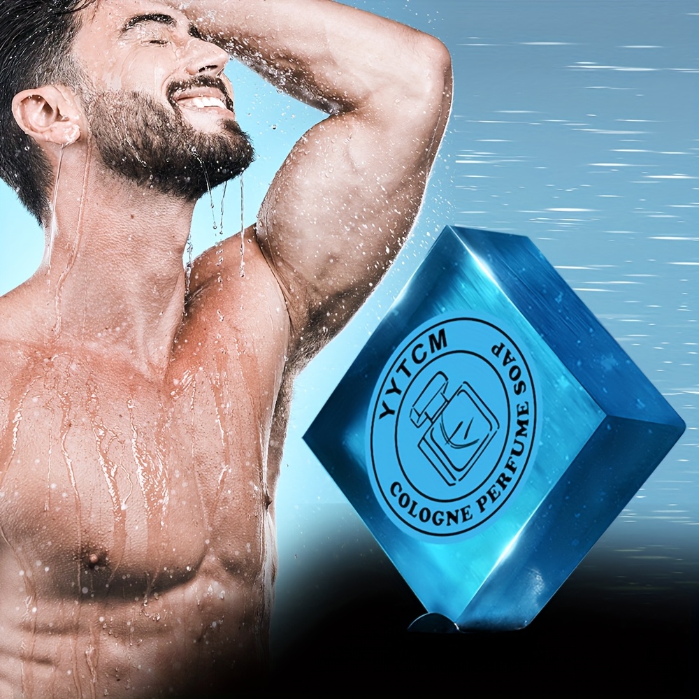 Men's Cologne Soap, Cologne Pe - Perfume Fragrance Making 评论和价格