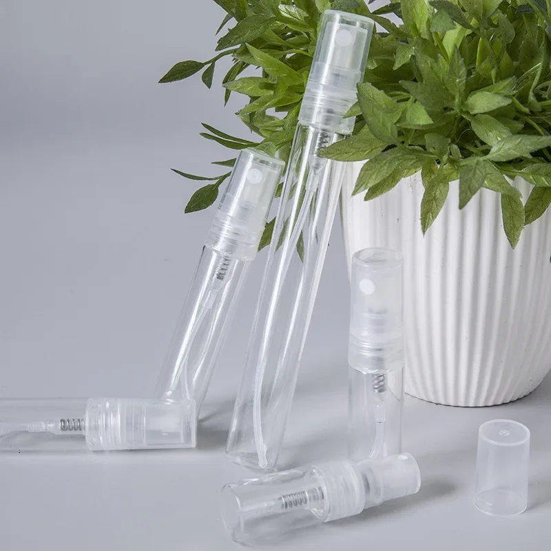 8PCS 10ml 5ml 3ml 2ml Refillab - Perfume Fragrance Story 评论和价格