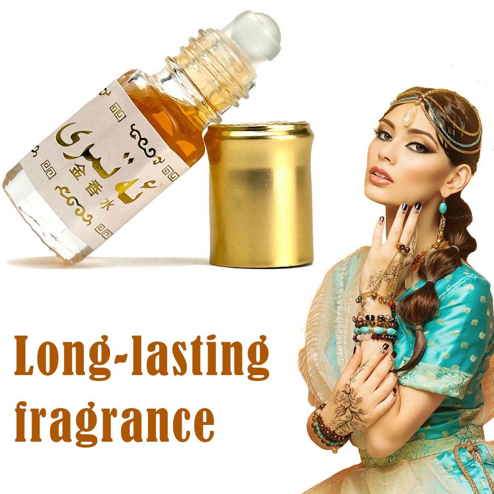 Arabian Gold Attar Roll-On Per - Perfume Fragrance Attar 评论和价格