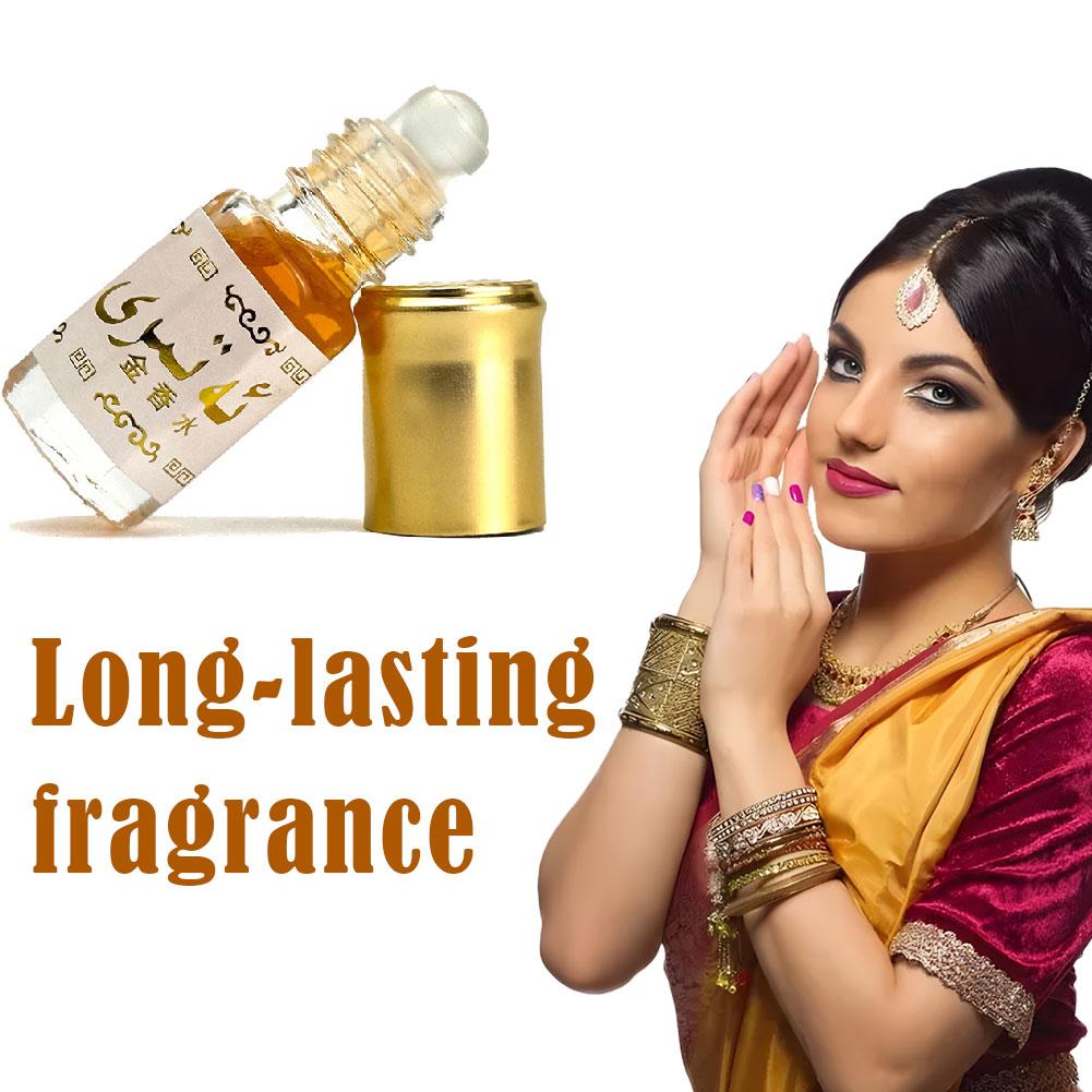 Arabian Gold Attar Roll-On Per - Perfume Fragrance Attar 评论和价格