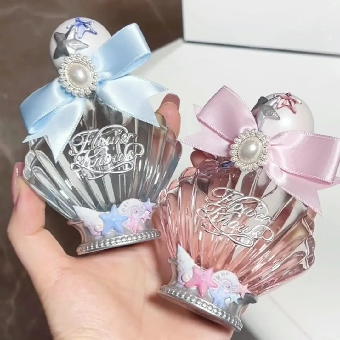 Flower Knows 2026 Bunny Garden - Perfume Floral Fragrance 评论和价格