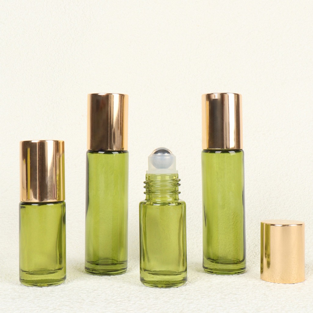 5ml/10ml Roller Bottle Glass E - Perfume Fragrance Story 评论和价格