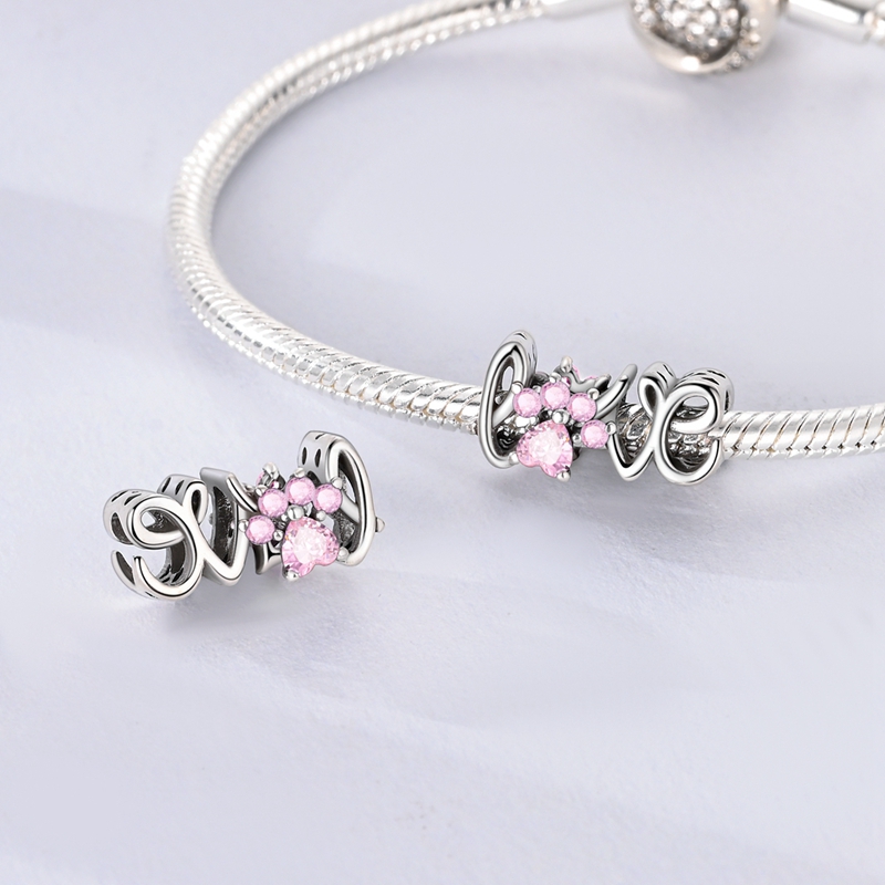 925 Sterling Silver Newest Cha - Perfume Fine Fragrance 评论和价格