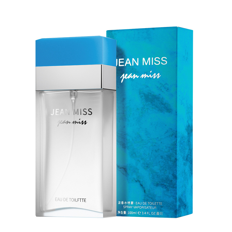 JEAN MISS Brand Perfume For Wo - Perfume Floral Fragrance 评论和价格