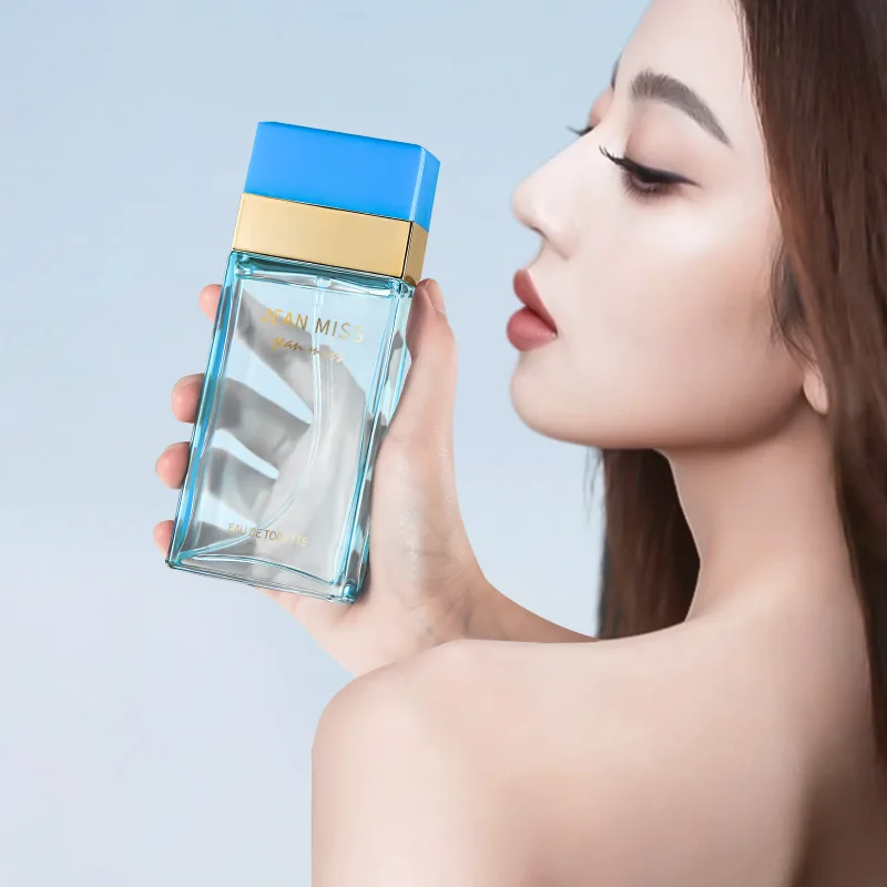JEAN MISS Brand Perfume For Wo - Perfume Floral Fragrance 评论和价格