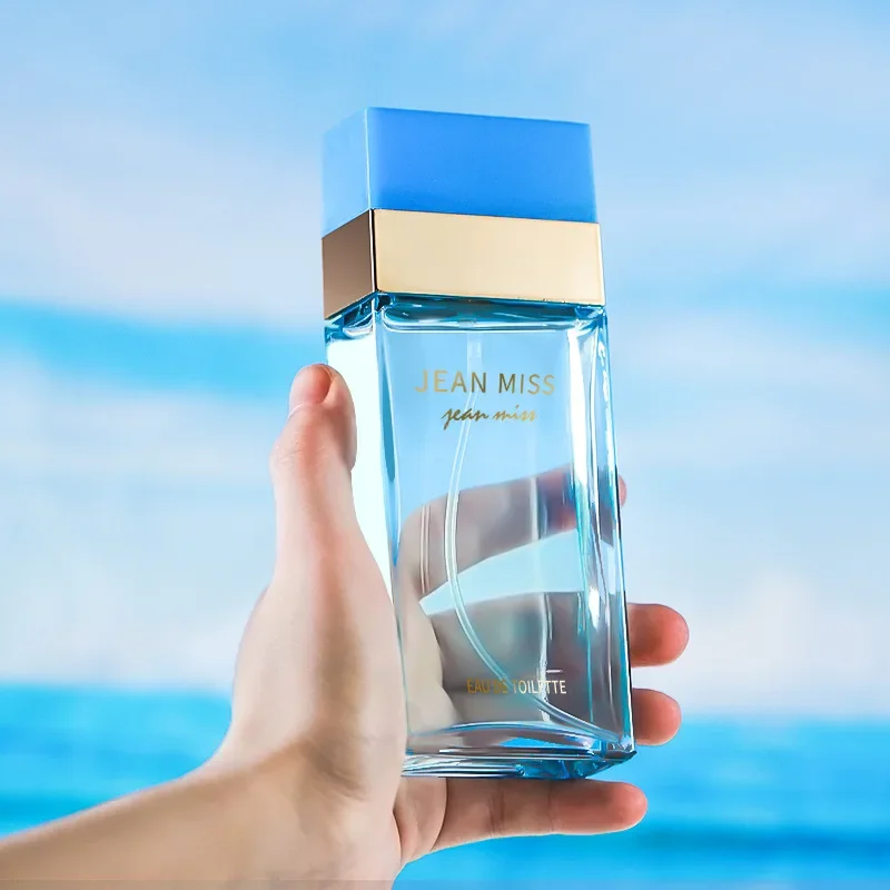 JEAN MISS Brand Perfume For Wo - Perfume Floral Fragrance 评论和价格