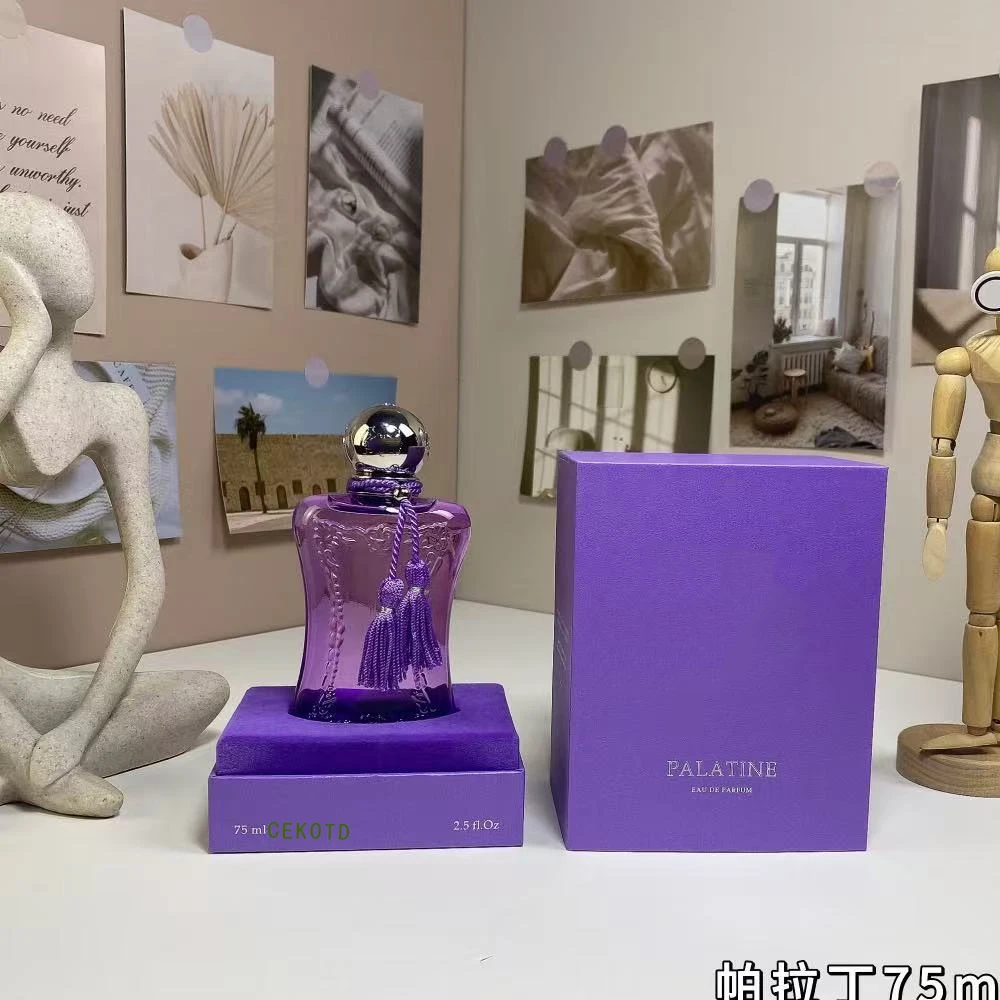 75ml Brand Women Sexy Atractiv - Perfume Floral Fragrance 评论和价格