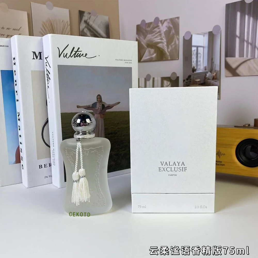 75ml Brand Women Sexy Atractiv - Perfume Floral Fragrance 评论和价格