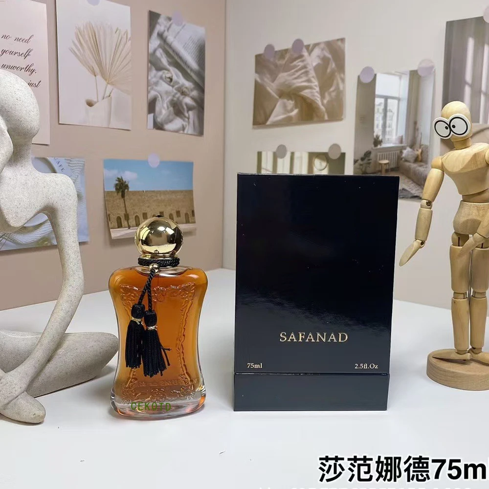 75ml Brand Women Sexy Atractiv - Perfume Floral Fragrance 评论和价格