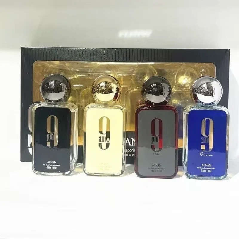 Perfumes and Colognes Set Gift - Perfume Fragrance Making 评论和价格