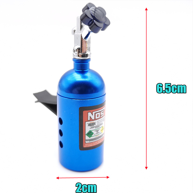 NOS Nitrogen Bottle Car Air Fr - Perfume Fragrance Sale 评论和价格