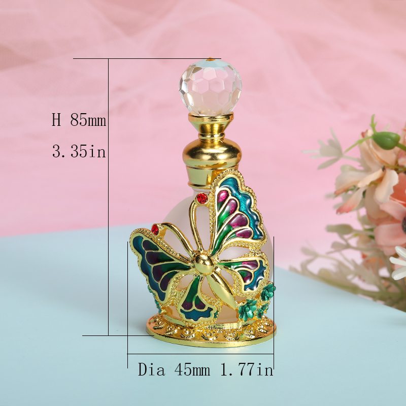 15ml Angel Flower Dragon Butte - Perfume Fragrance One 评论和价格