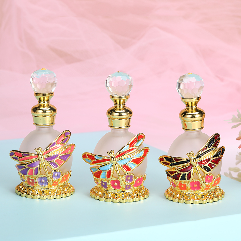 15ml Angel Flower Dragon Butte - Perfume Fragrance One 评论和价格
