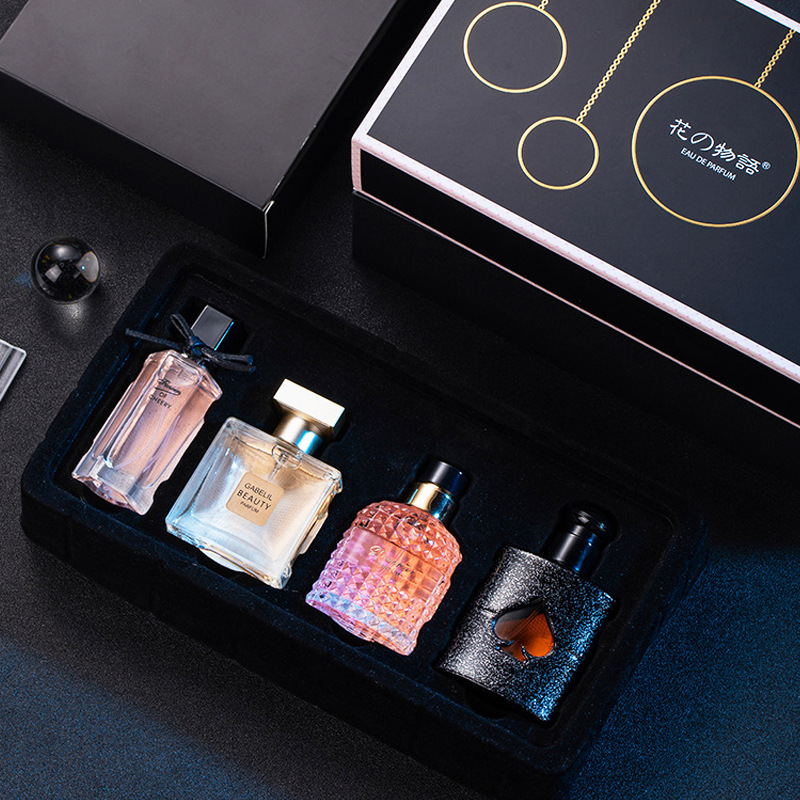 Woman Perfumes Lasting Atomize - Perfume Floral Fragrance 评论和价格
