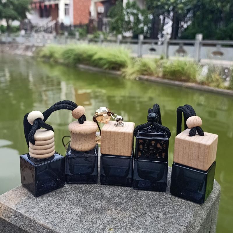 8ML Perfume Empty Bottle Penda - Perfume Fragrance One 评论和价格