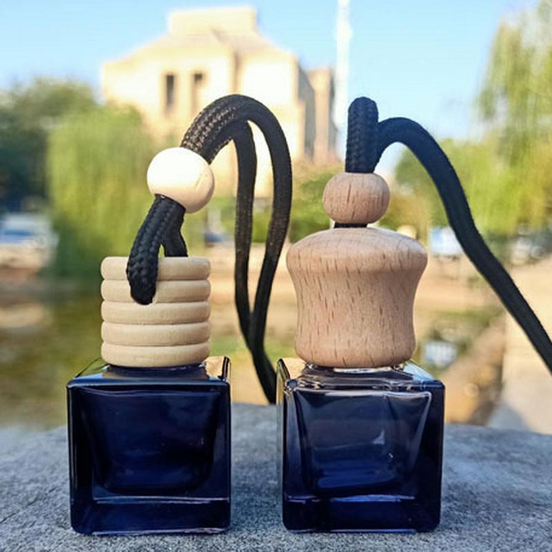 8ML Perfume Empty Bottle Penda - Perfume Fragrance One 评论和价格