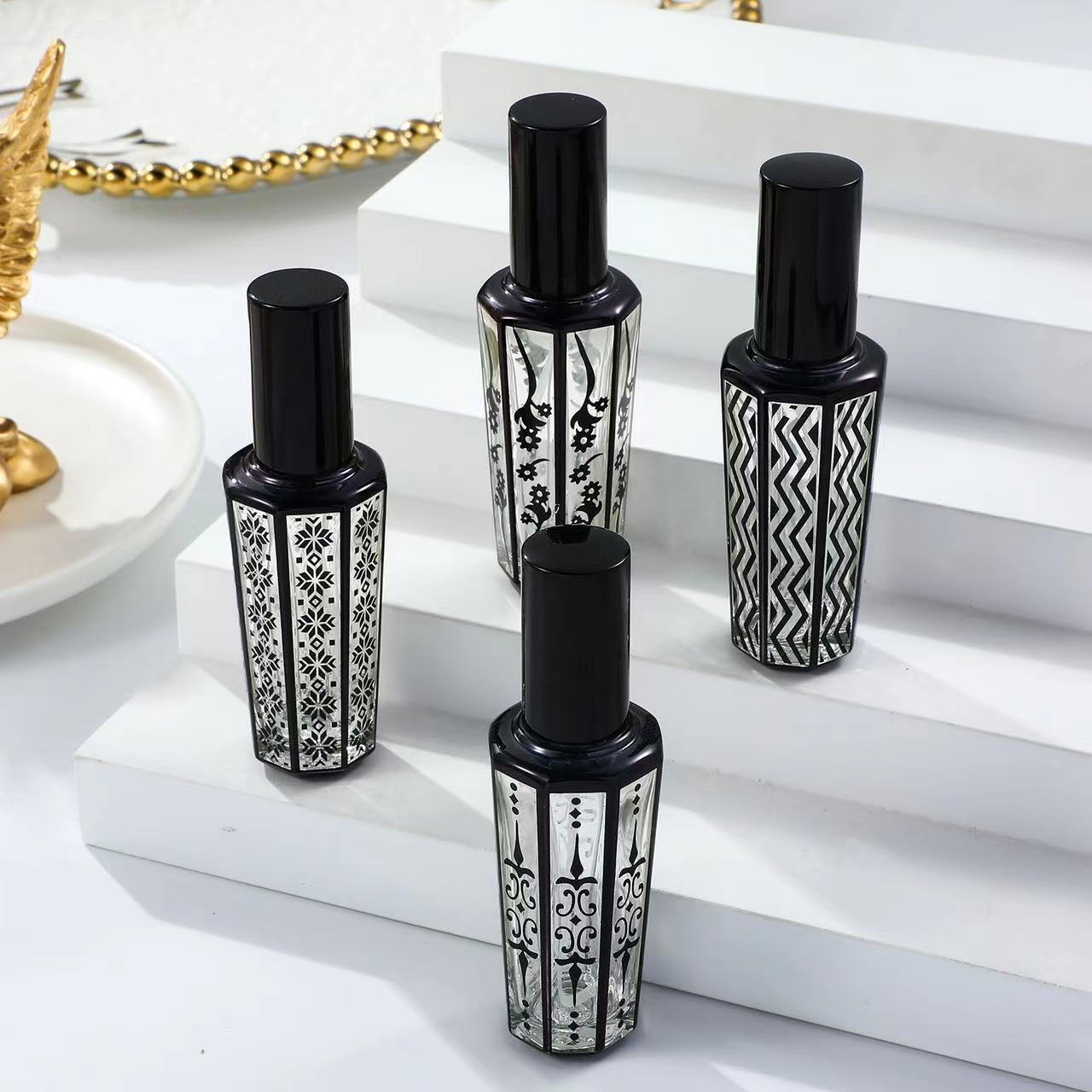 15ml Perfume Bottle Portable G - Perfume Fragrance Story 评论和价格