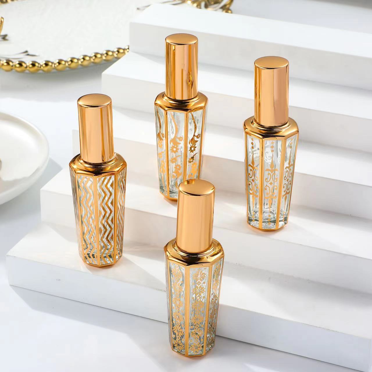 15ml Perfume Bottle Portable G - Perfume Fragrance Story 评论和价格