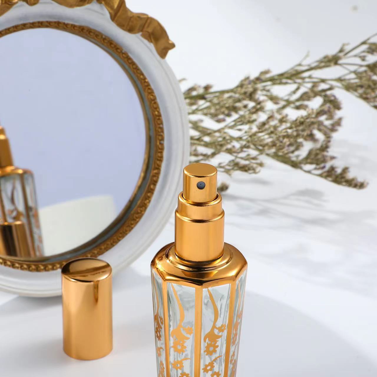 15ml Perfume Bottle Portable G - Perfume Fragrance Story 评论和价格