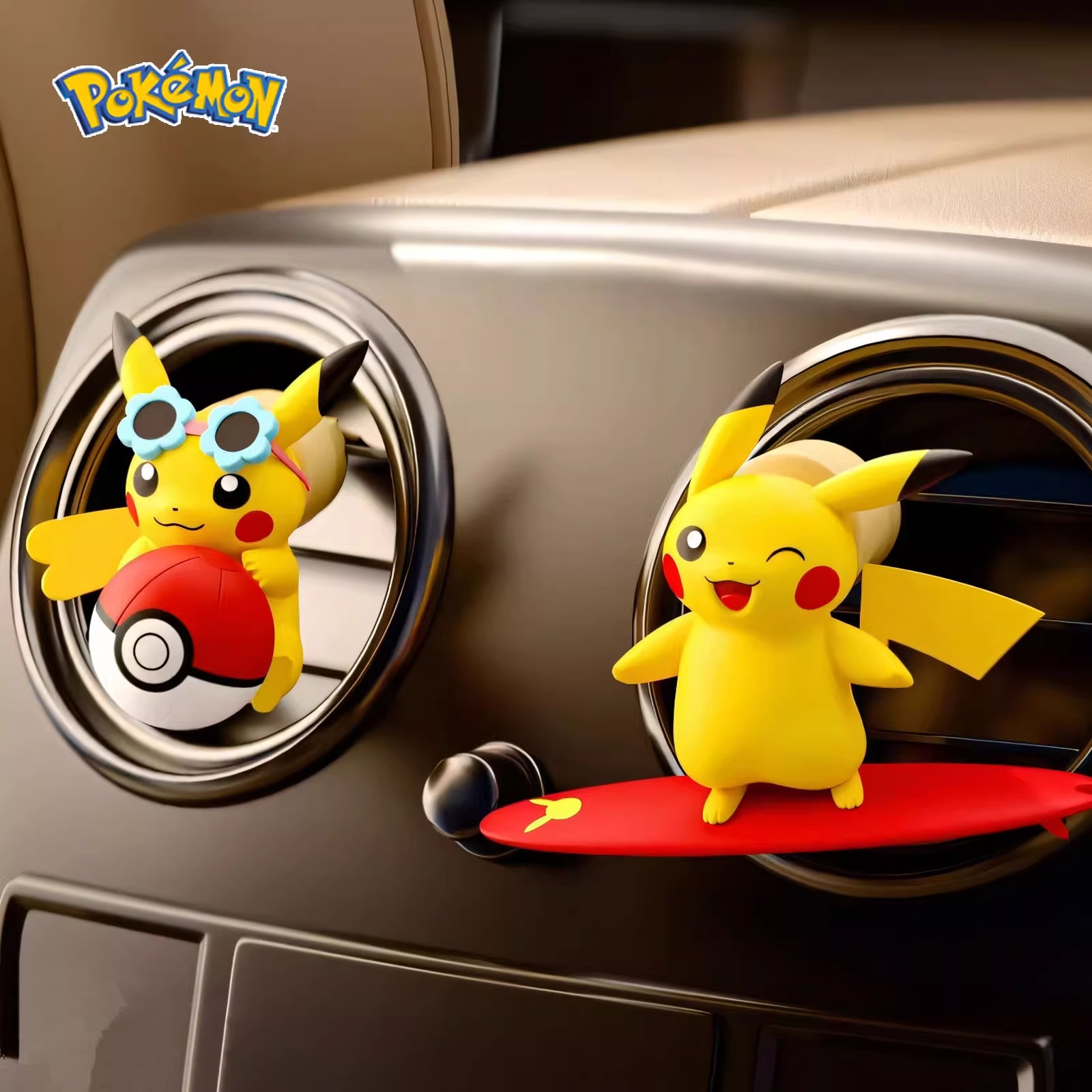 Anime Pokemon Pikachu Action F - Perfume Fine Fragrance 评论和价格