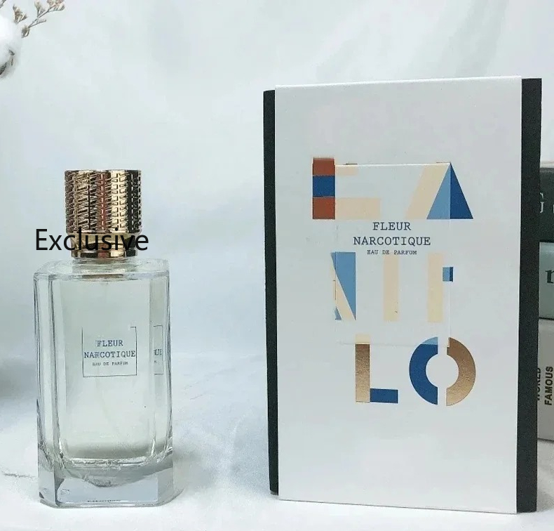 Classic Fragrance 100ml Luxury - Perfume Floral Fragrance 评论和价格