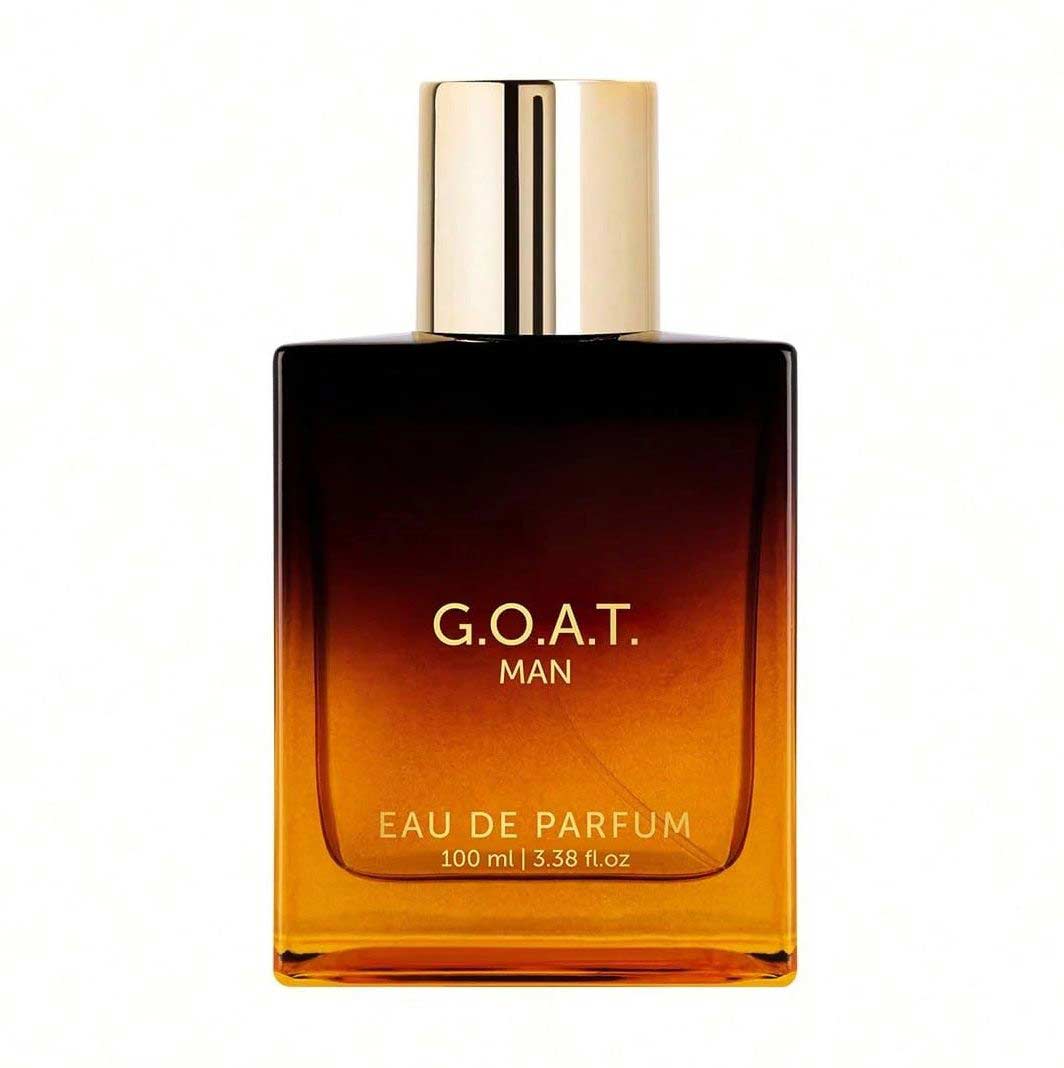BellaVita Luxury Goat Man Eau  - Perfume Fragrance Making 评论和价格