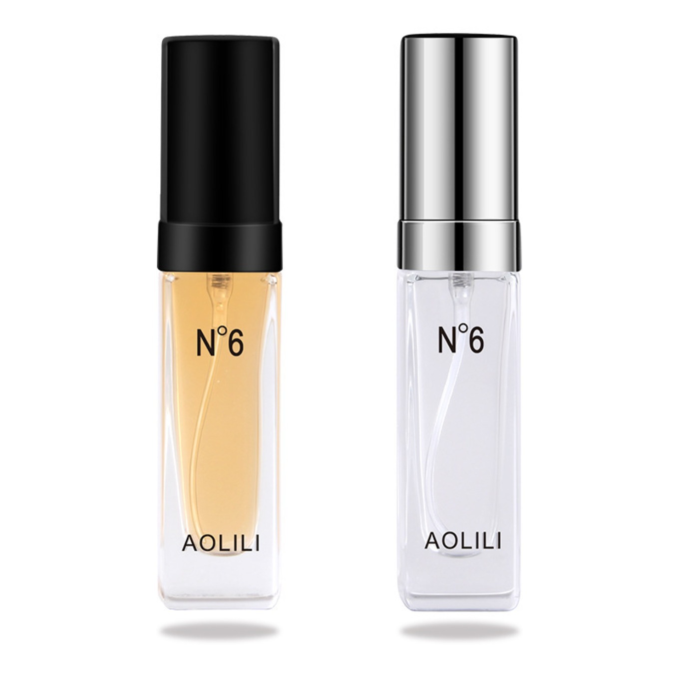 N6 Women Men Unisex Perfume Fr - Perfume Floral Fragrance 评论和价格