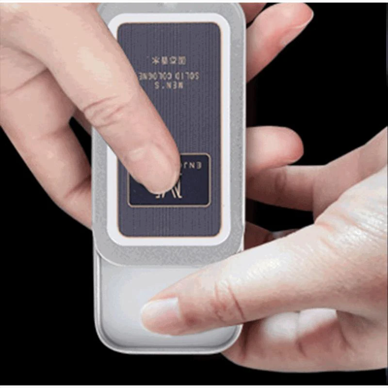 Pheromone Solid Perfume Longla - Perfume Fine Fragrance 评论和价格