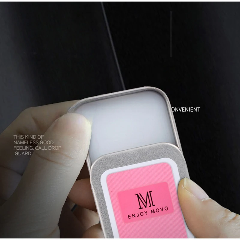 Pheromone Solid Perfume Longla - Perfume Fine Fragrance 评论和价格