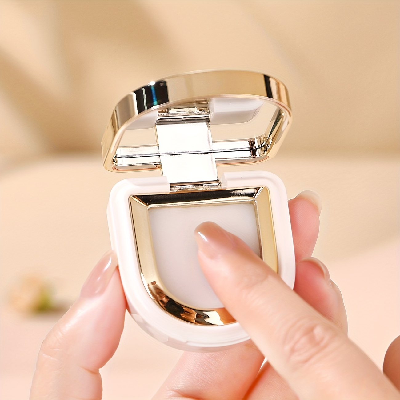 Mirror Perfume Solid Perfume L - Perfume Fragrance One 评论和价格
