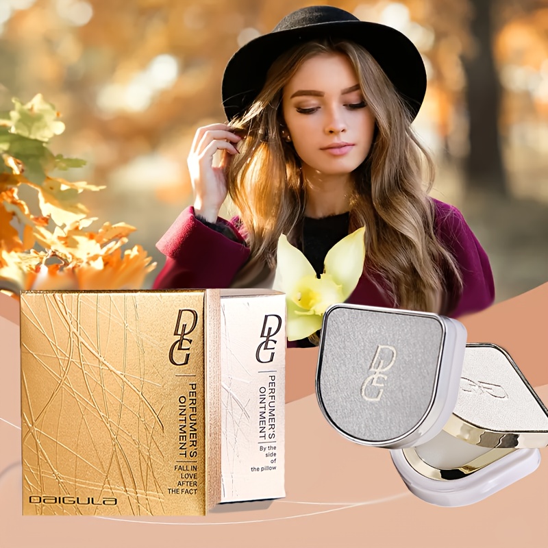 Mirror Perfume Solid Perfume L - Perfume Fragrance One 评论和价格