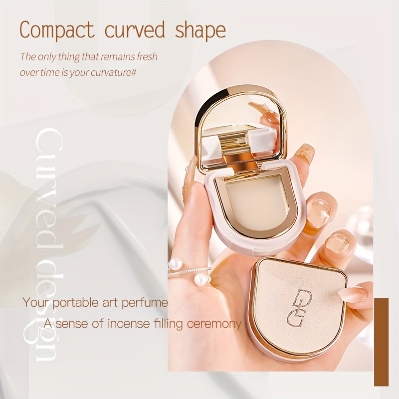Mirror Perfume Solid Perfume L - Perfume Fragrance One 评论和价格