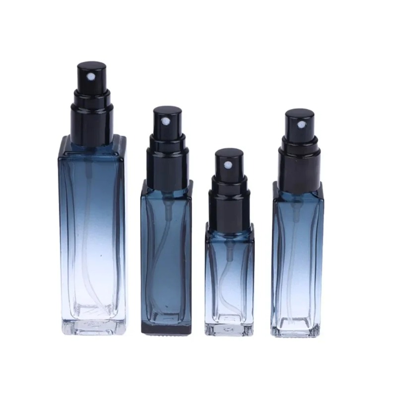 5ml 9ml 20ml Perfume Spray Bot - Perfume Fragrance Story 评论和价格