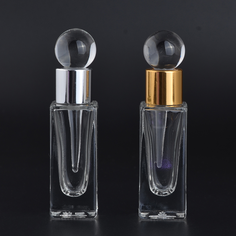 Perfume Drop Bottle Mini 7ml E - Perfume Fragrance Attar 评论和价格