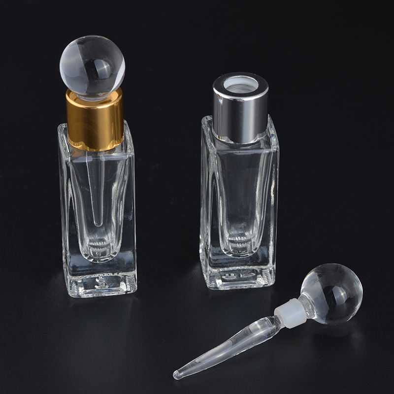 Perfume Drop Bottle Mini 7ml E - Perfume Fragrance Attar 评论和价格
